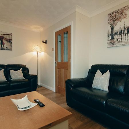 Acer Holiday Cottage Tideswell Village Buxton Peak District By Rework Accommodation Bagian luar foto