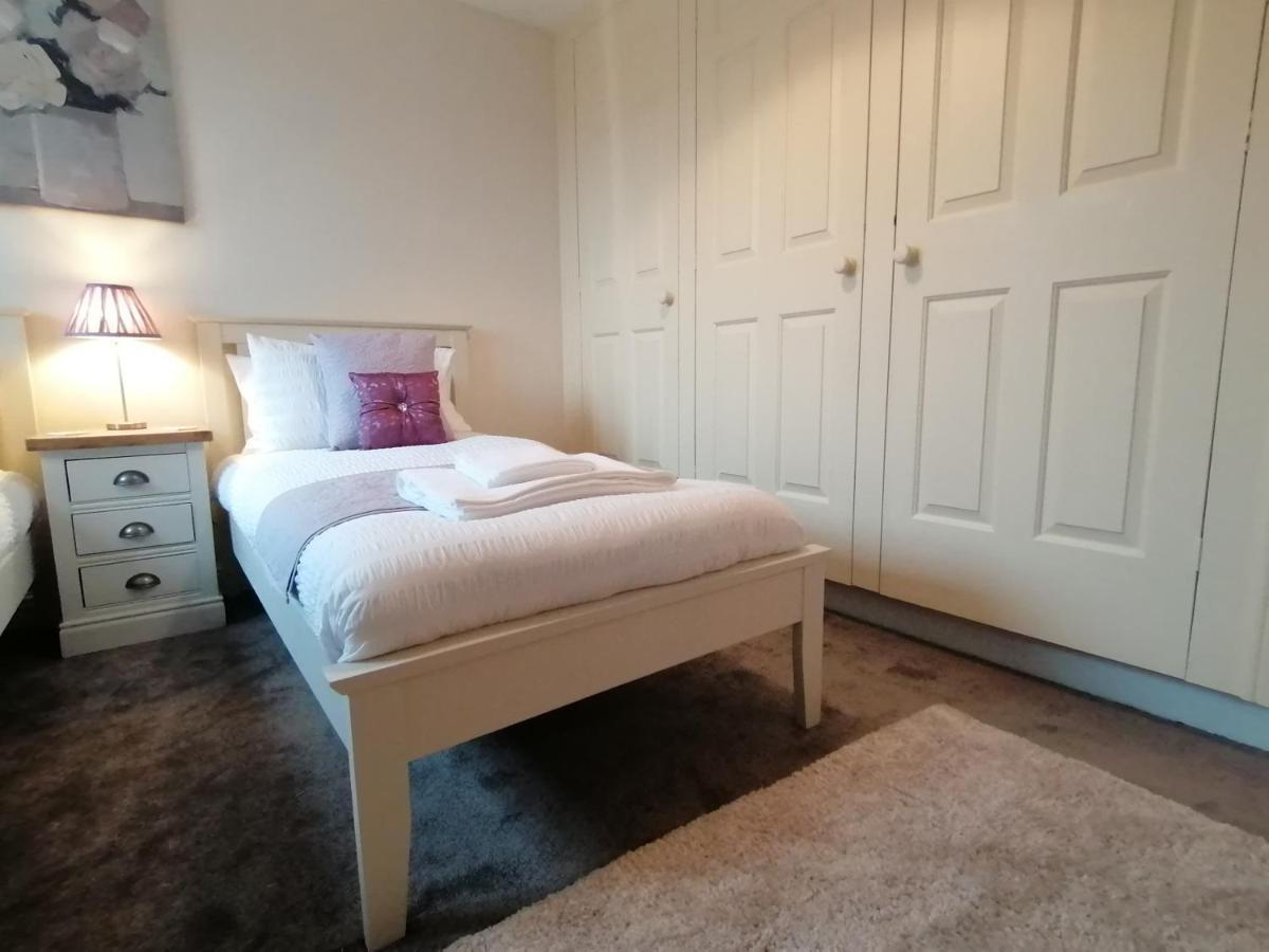 Acer Holiday Cottage Tideswell Village Buxton Peak District By Rework Accommodation Bagian luar foto