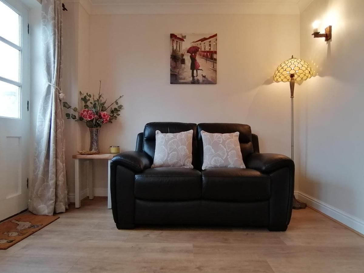 Acer Holiday Cottage Tideswell Village Buxton Peak District By Rework Accommodation Bagian luar foto