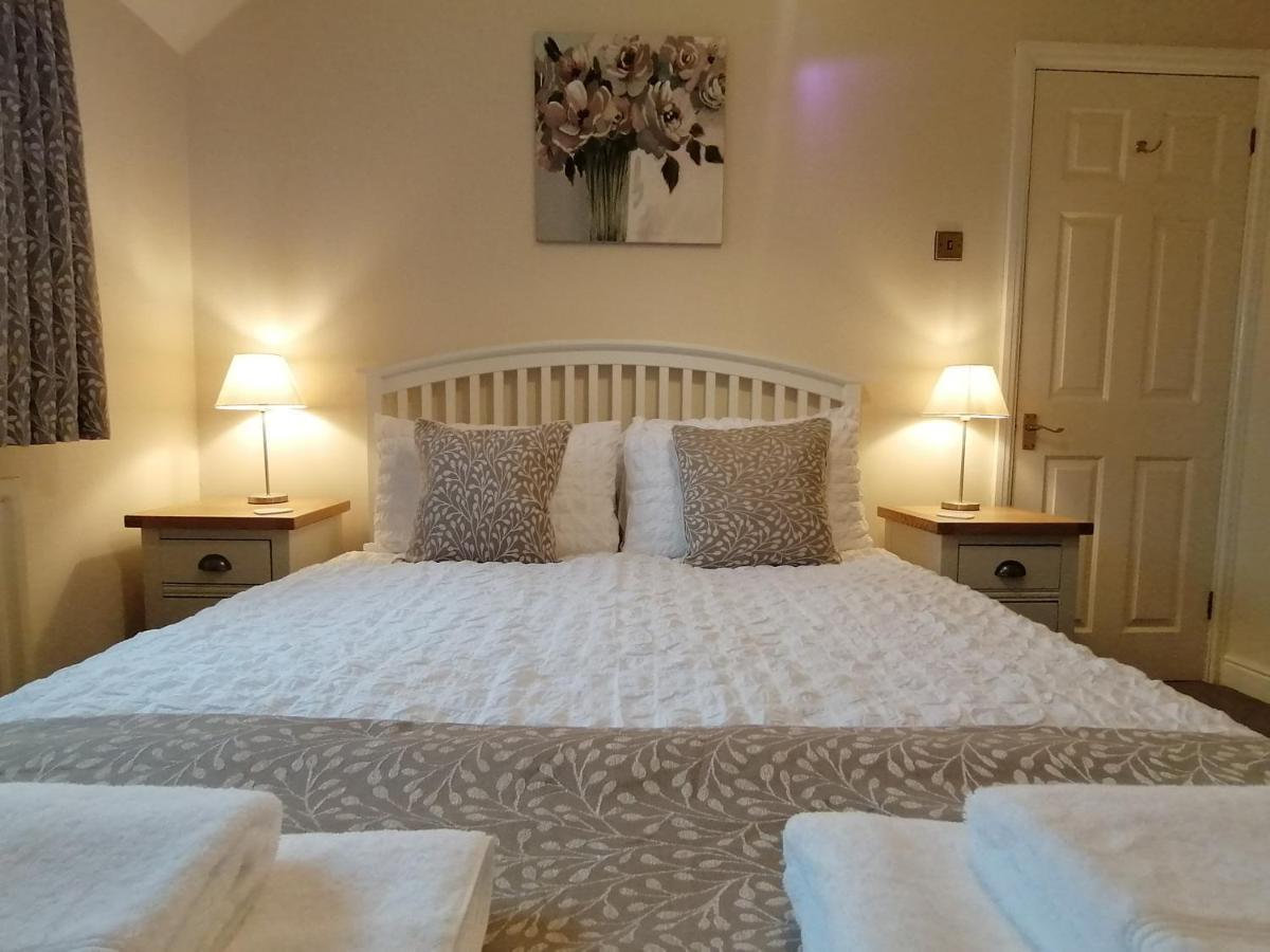 Acer Holiday Cottage Tideswell Village Buxton Peak District By Rework Accommodation Bagian luar foto