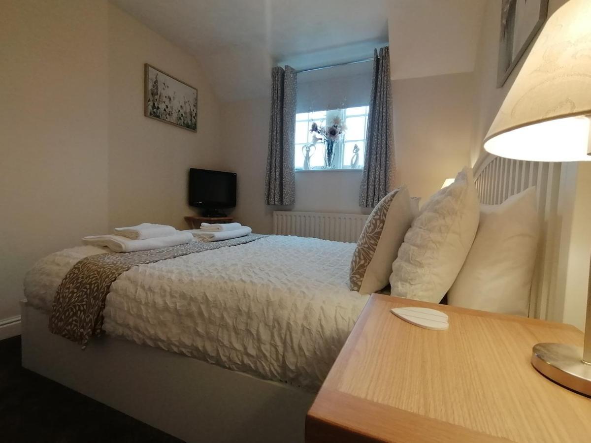 Acer Holiday Cottage Tideswell Village Buxton Peak District By Rework Accommodation Bagian luar foto