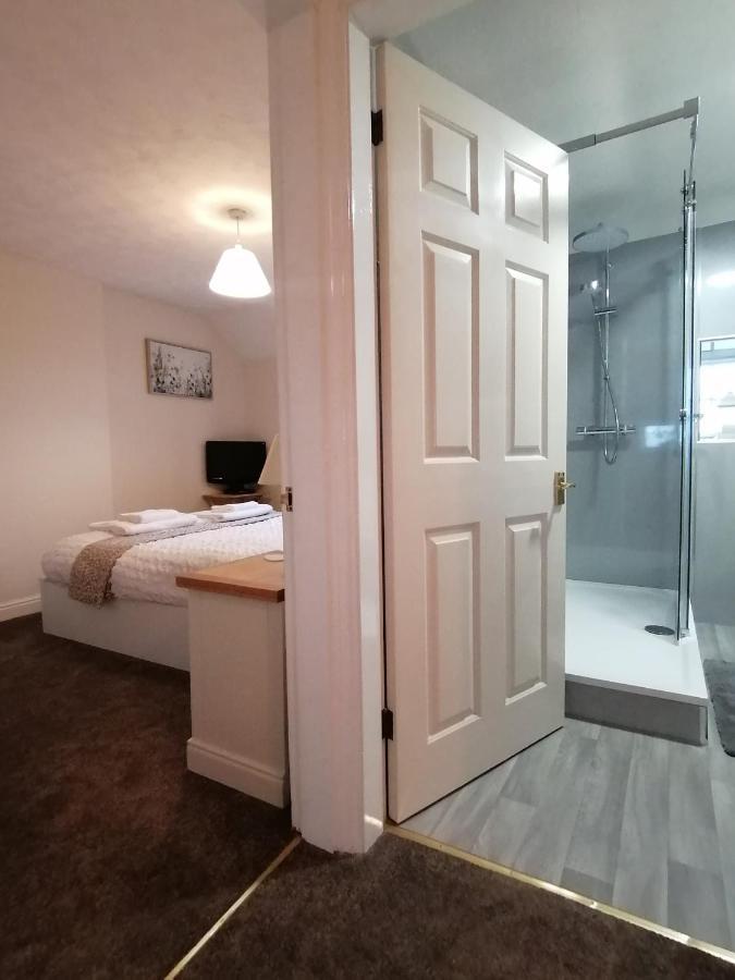 Acer Holiday Cottage Tideswell Village Buxton Peak District By Rework Accommodation Bagian luar foto