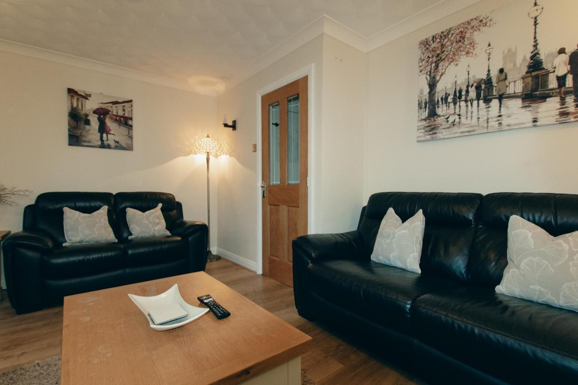 Acer Holiday Cottage Tideswell Village Buxton Peak District By Rework Accommodation Bagian luar foto