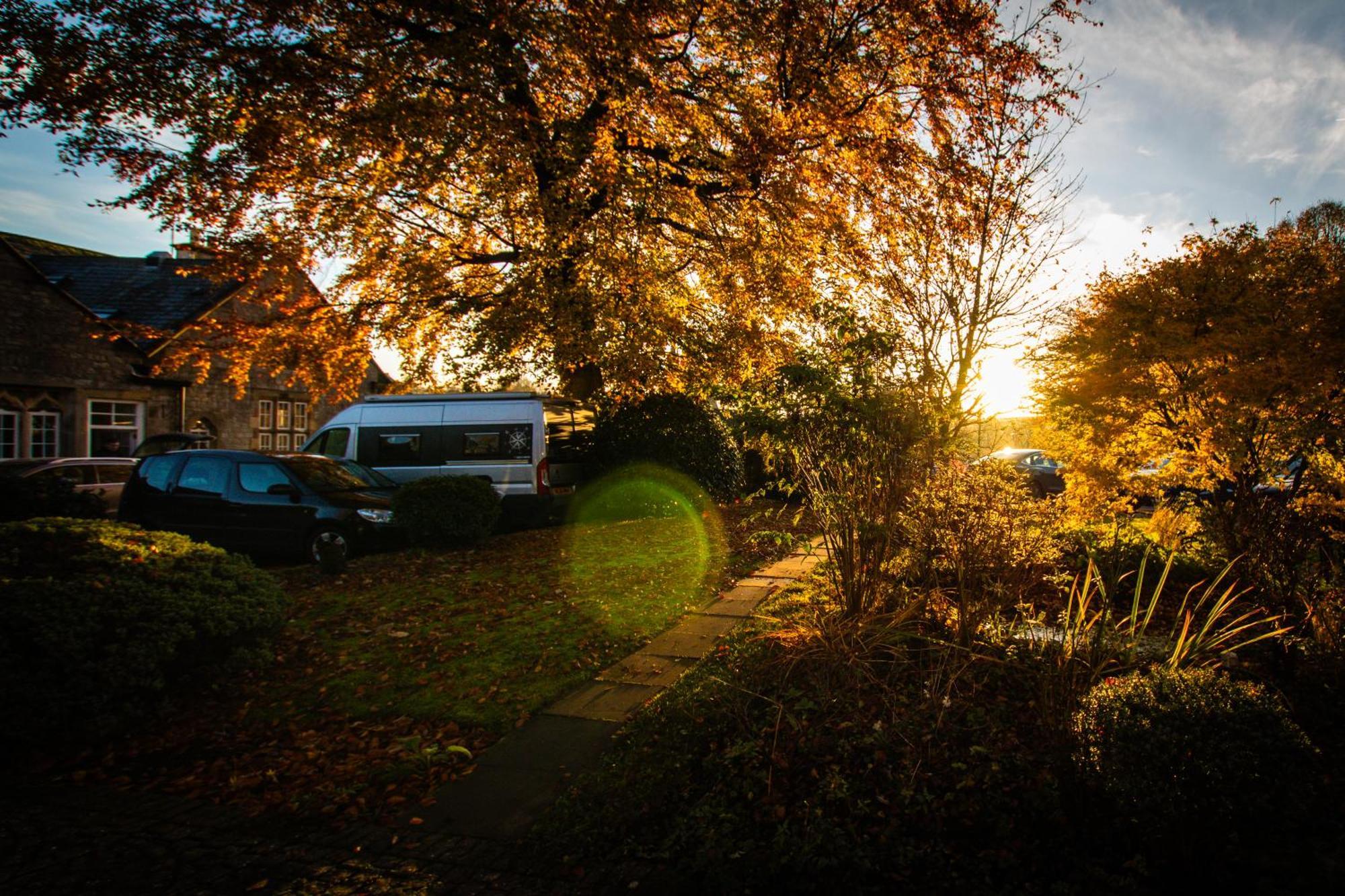 Acer Holiday Cottage Tideswell Village Buxton Peak District By Rework Accommodation Bagian luar foto